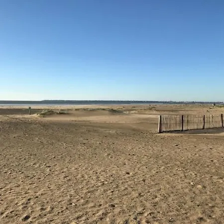 Hébergement de vacances La - Les Pins ! à 300 M De La Saint-Brévin-les-Pins